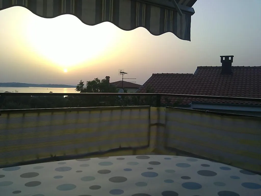 Andela Apartment Pula Kroatien
