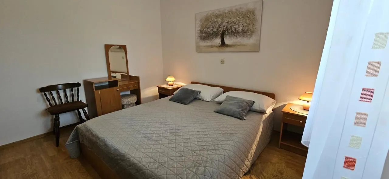 Andela Apartment Pula Chorwacja