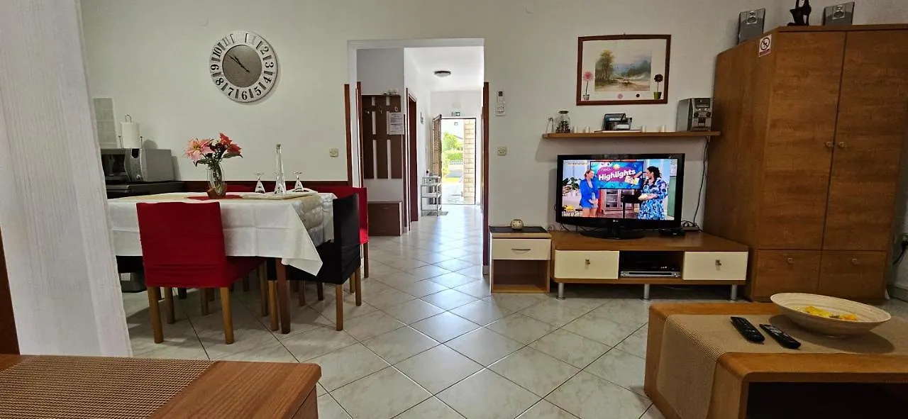 Andela Apartment Pula 0*,  Chorwacja