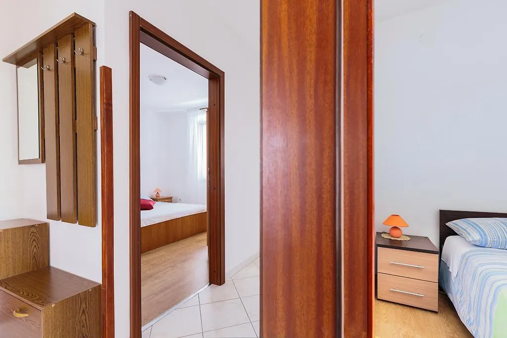 Andela Apartment Pula 0*,  Chorwacja