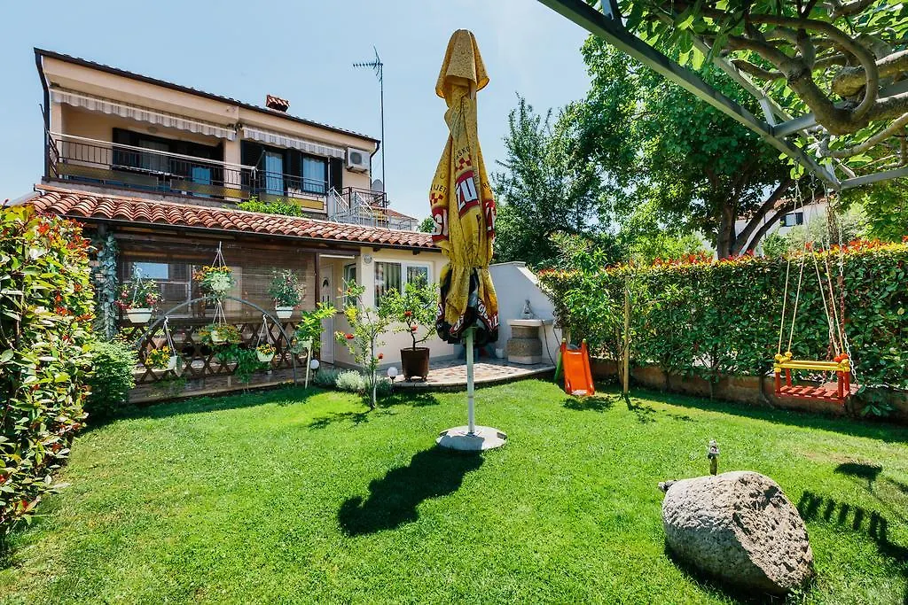 Andela Apartment Pula
