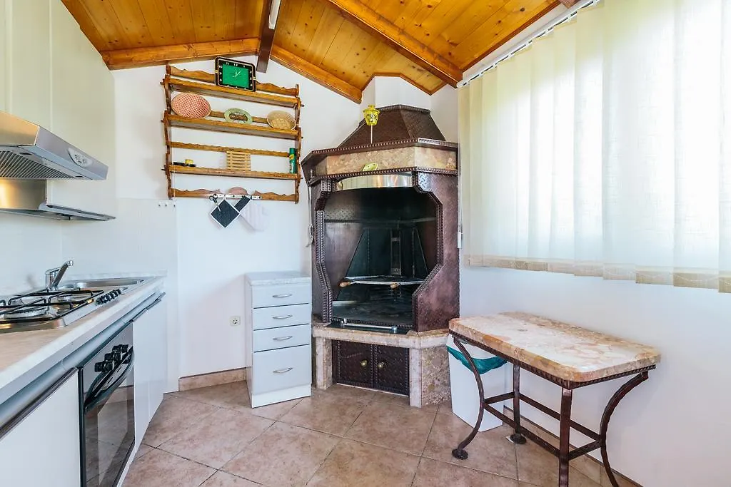 Andela Apartment Pula Chorwacja