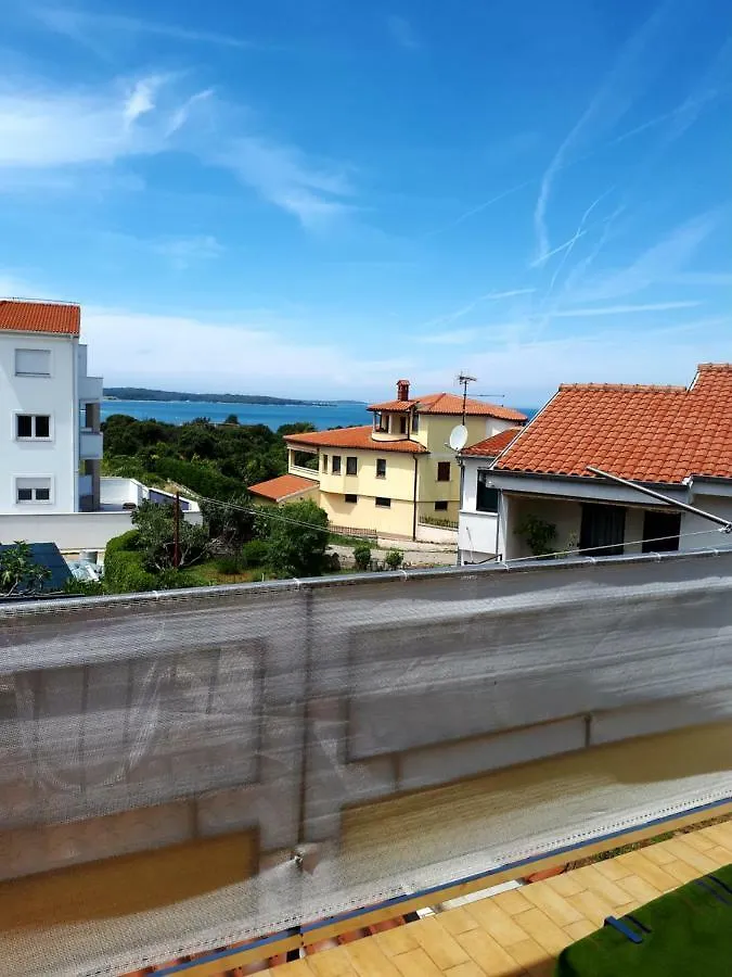 Andela Apartment Pula Chorwacja