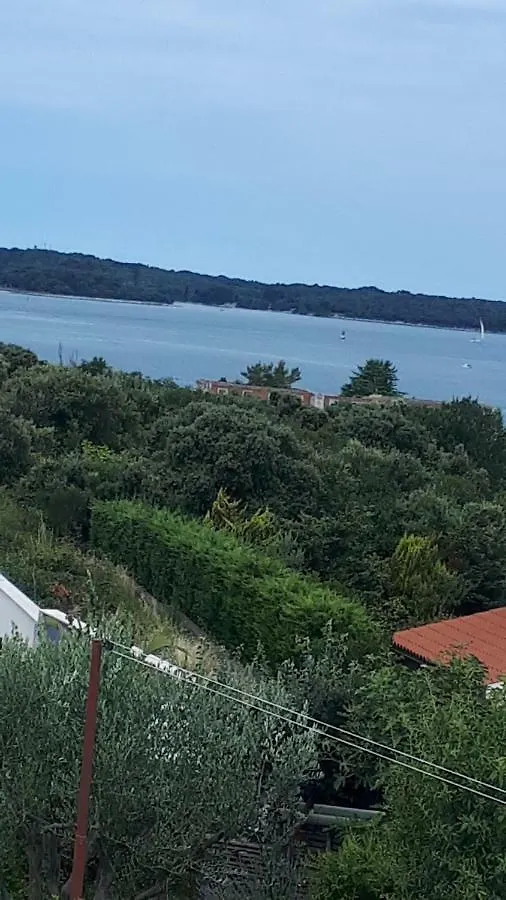 Andela Apartment Pula