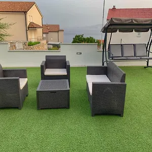  Apartament Lea Mataija Chorwacja