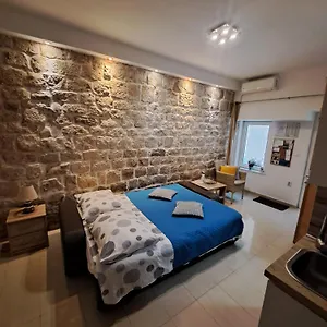  Apartament Legcevic Chorwacja