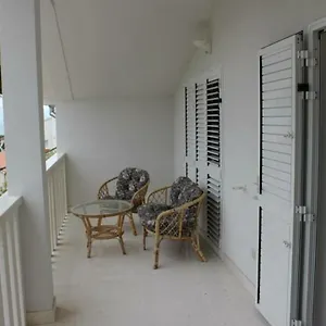  Apartament Vito Chorwacja
