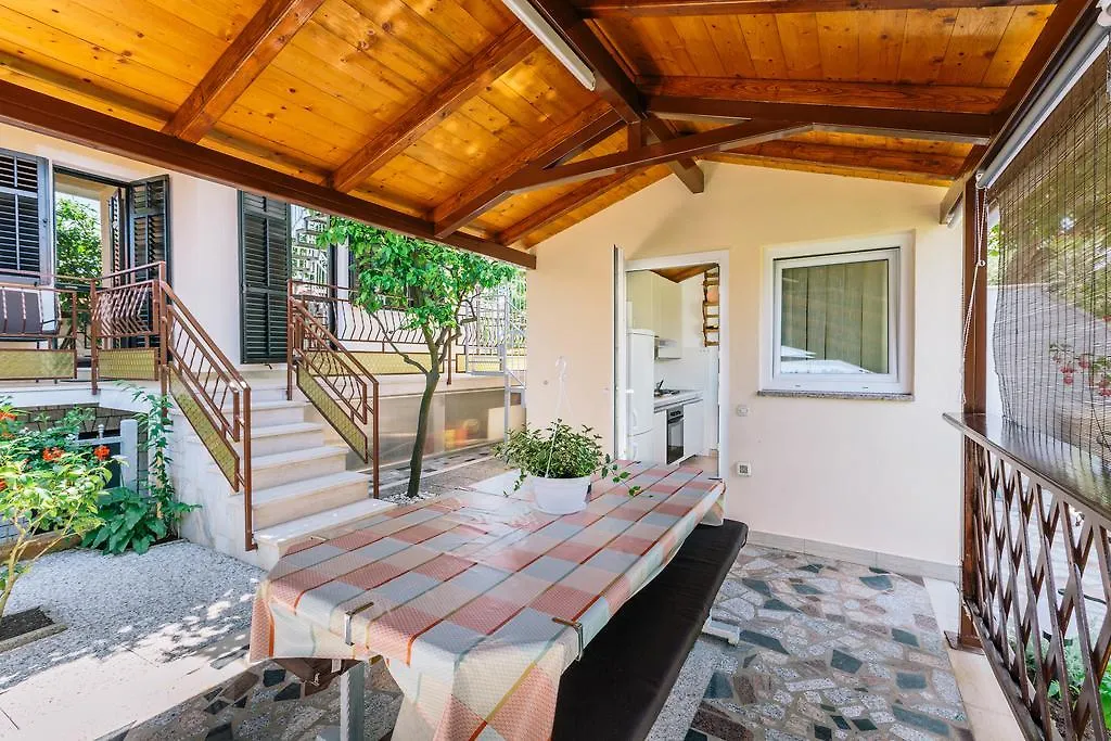 Andela Apartment Pula 0*,